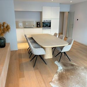 Appartement met Twee Slaapkamers